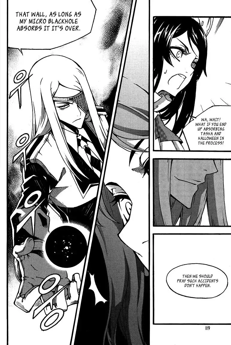 Witch Hunter Chapter 78 13